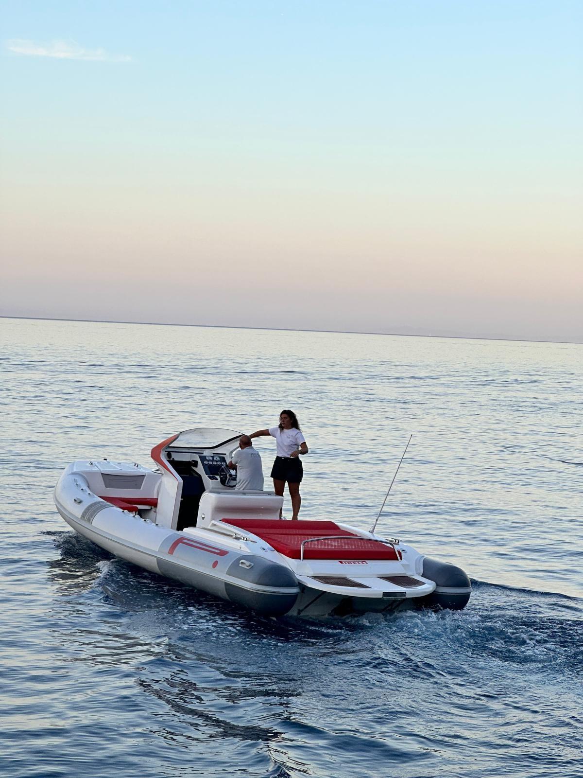 pirelli Pzero 880 sport