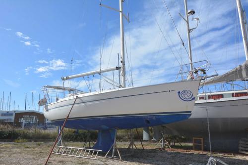 bavaria yachts 38 cruiser