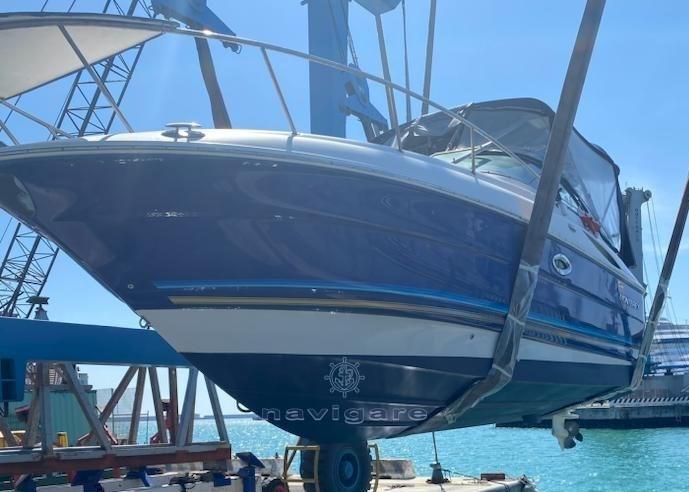 monterey boats 250 cruiser