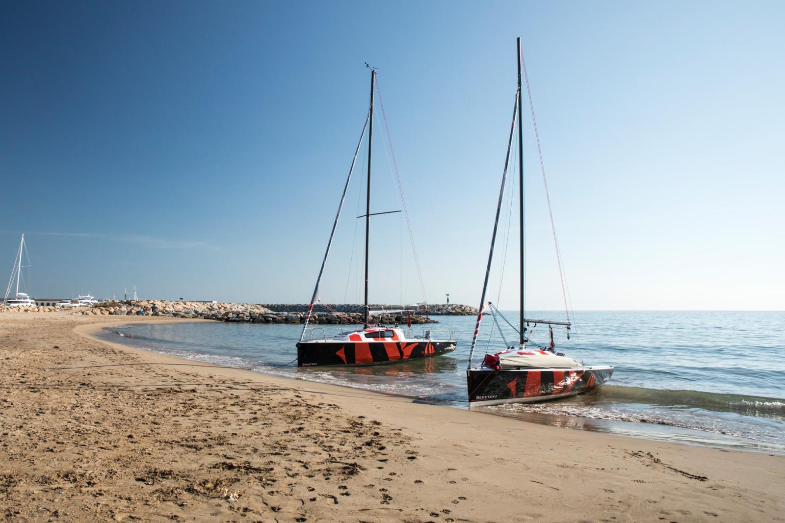 beneteau First 24