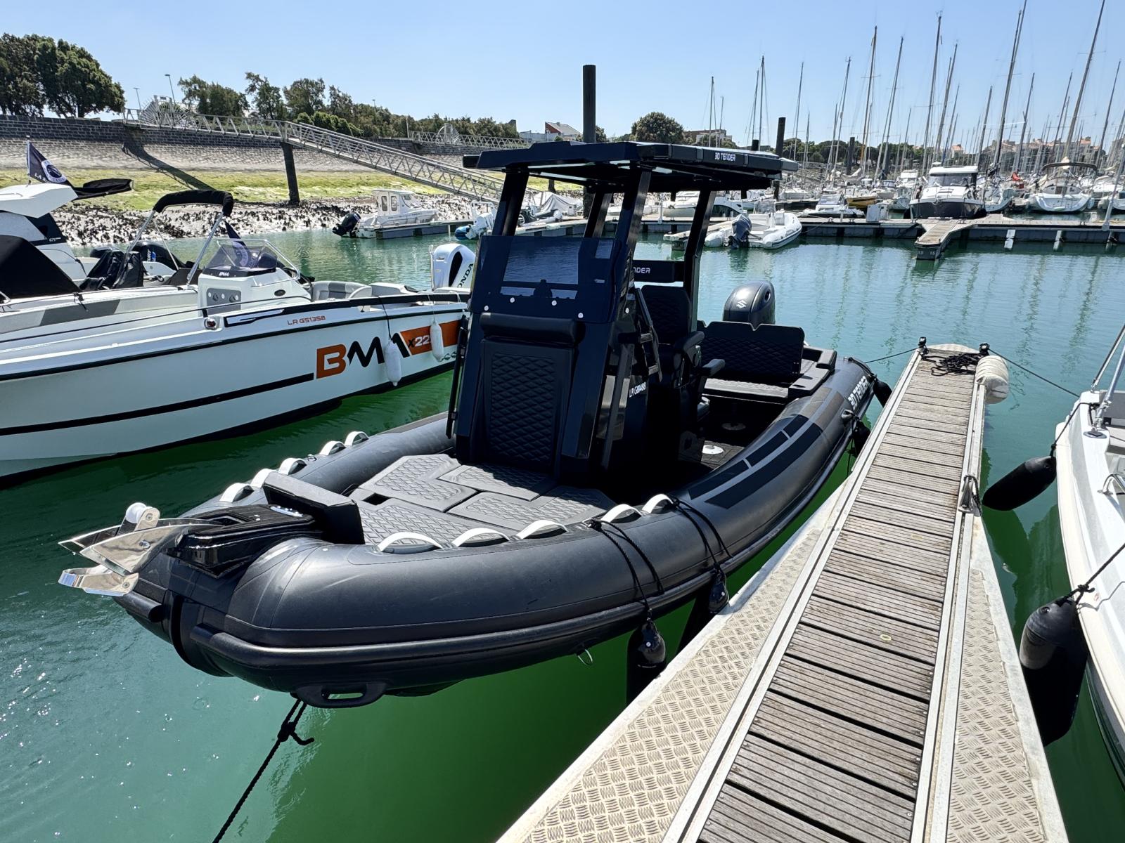 3d tender 3d tender odyssey 635