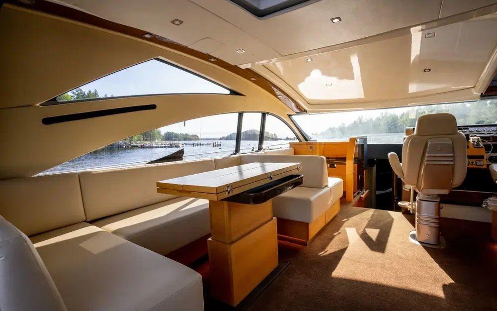 fairline Targa 64 gran turismo