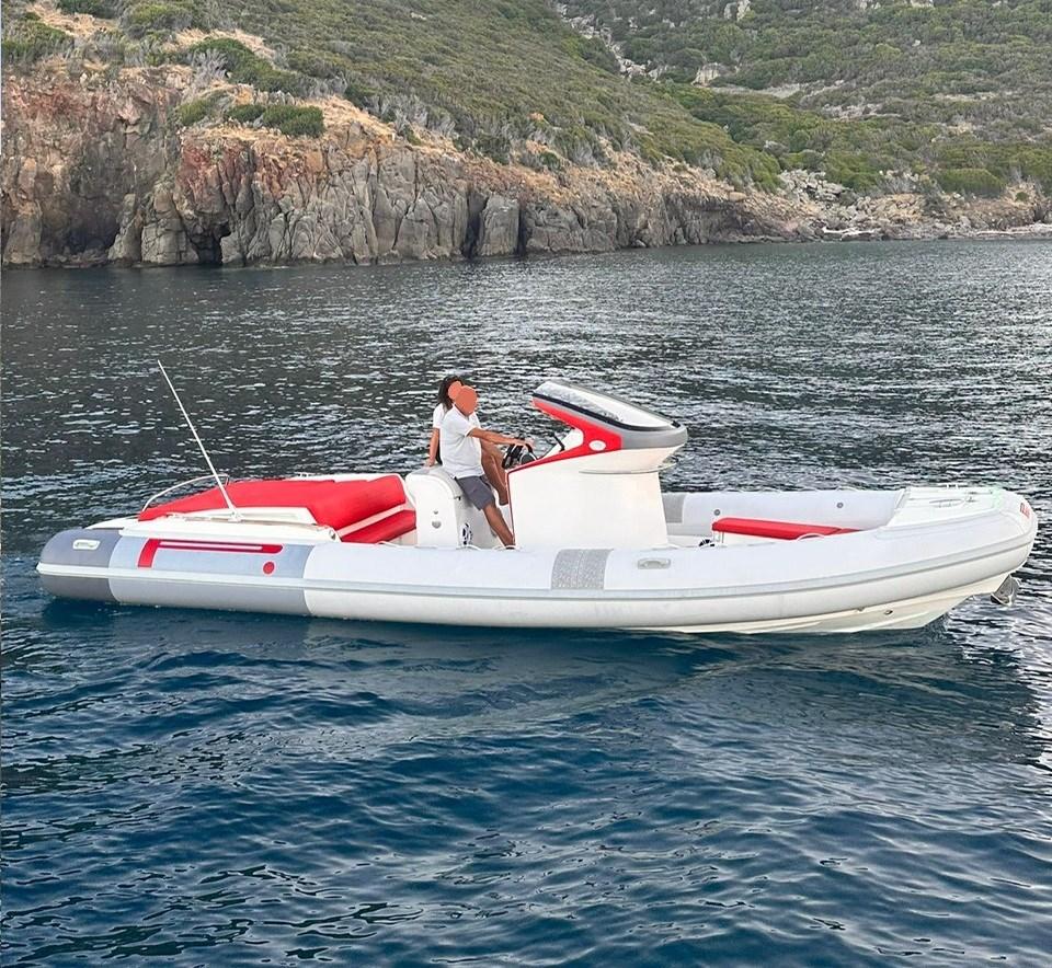 pirelli Pzero 880 sport