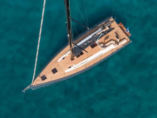 Beneteau first 53