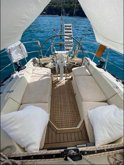 x-yachts X-452