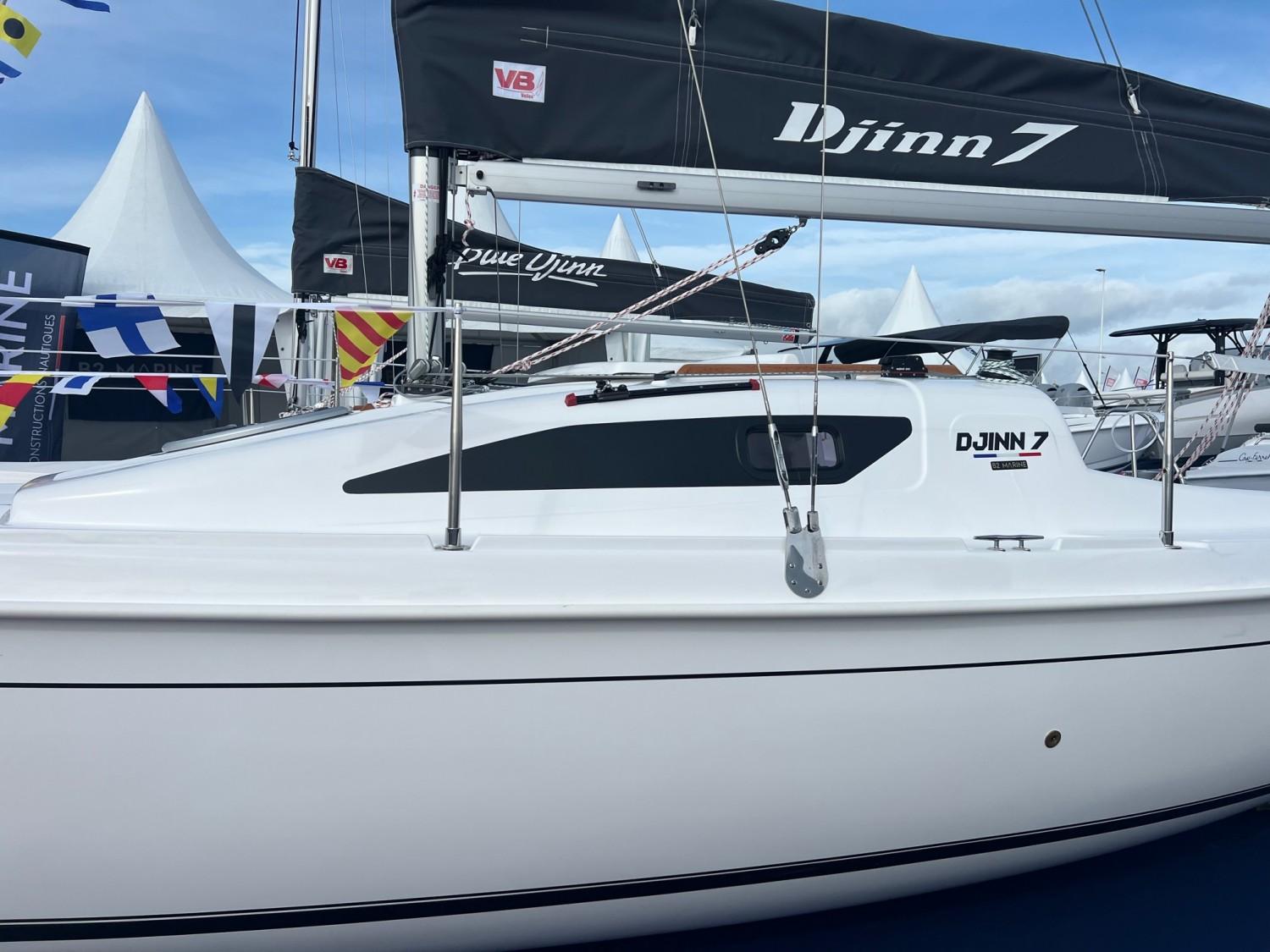 b2 marine Djinn 7