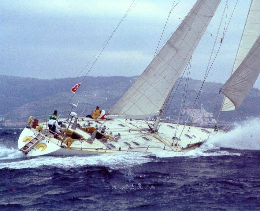 fred preiss Dick carter 84'