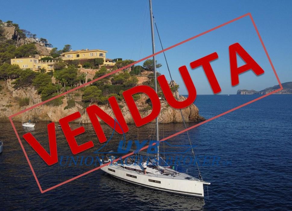 jeanneau Jeanneau 60