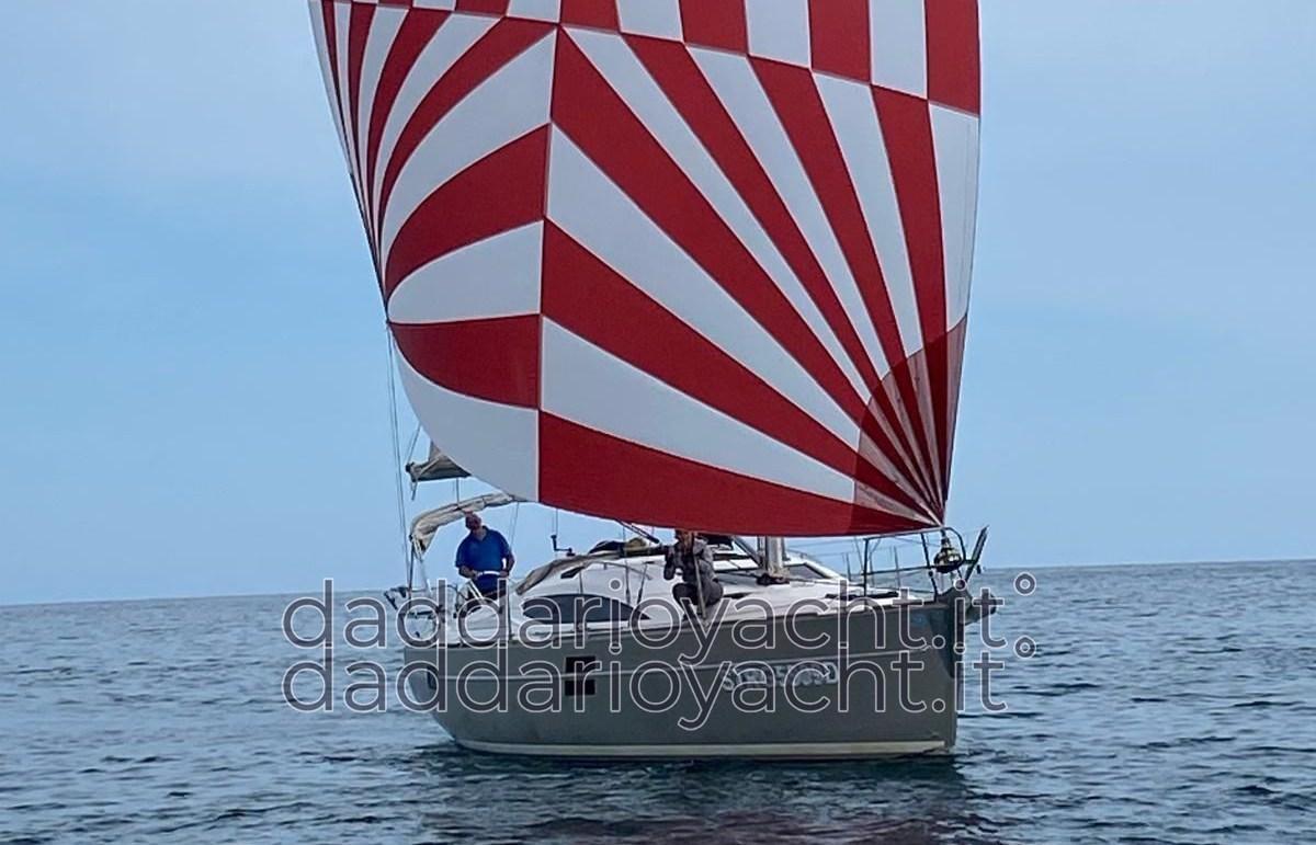 elan line Impression 394