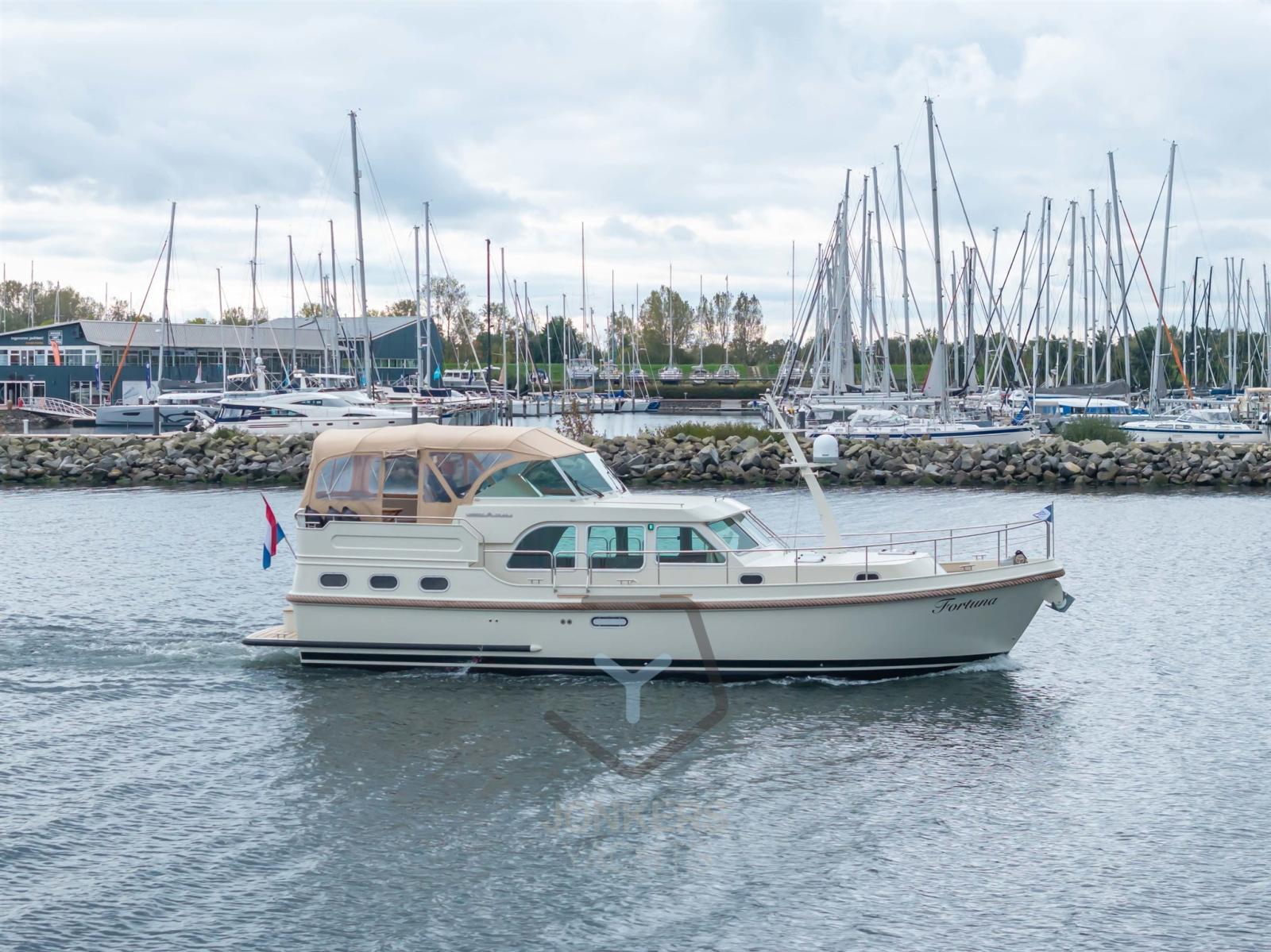 linssen Grand sturdy 40.0 ac