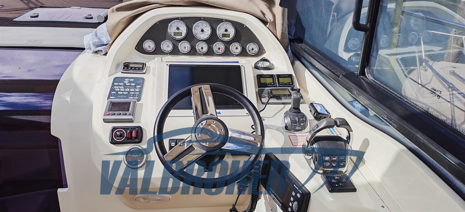 bavaria yachts Sport 39 ht