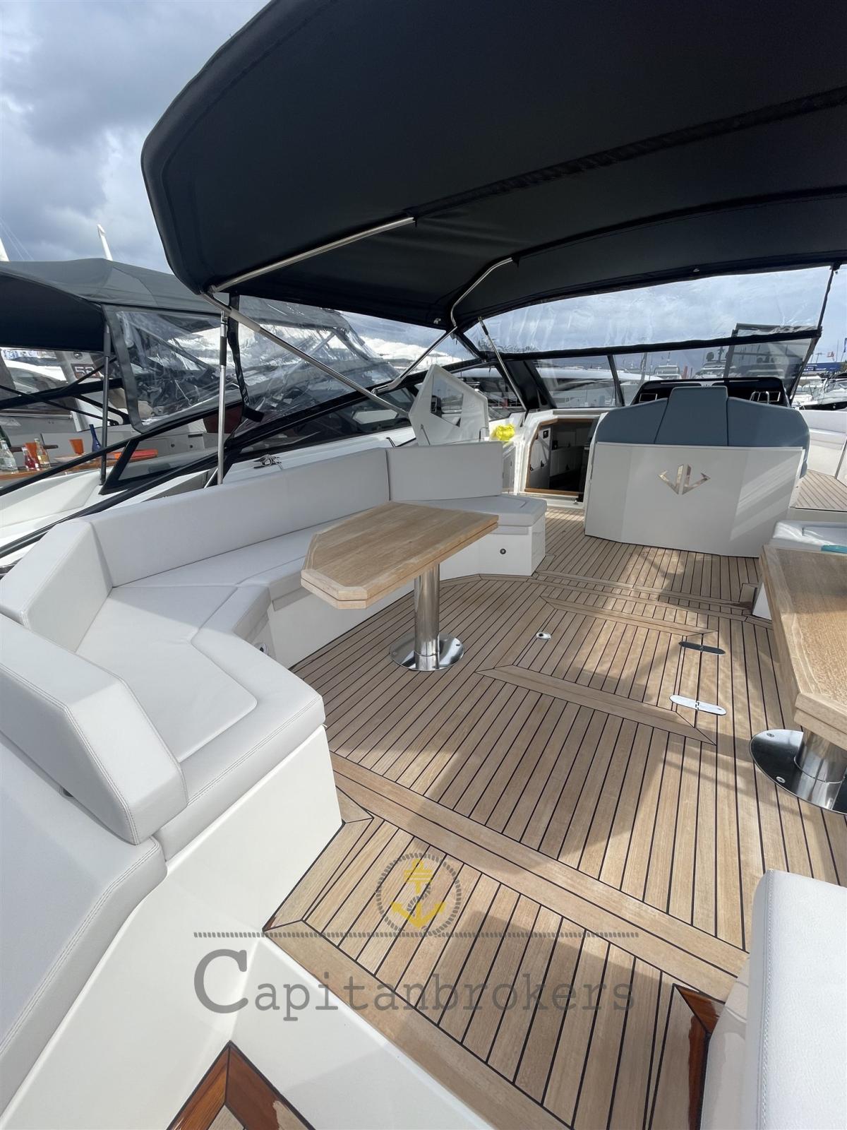 bb yachts Panarea 44