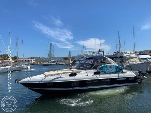 Airon marine airon 345