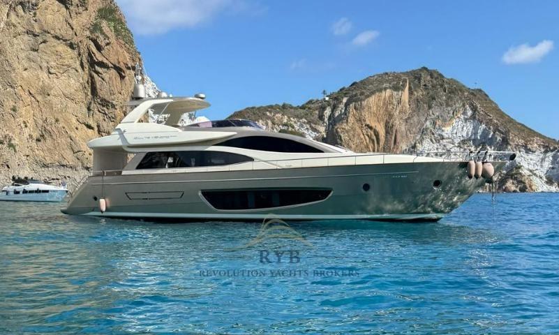 riva Riva 75 venere super