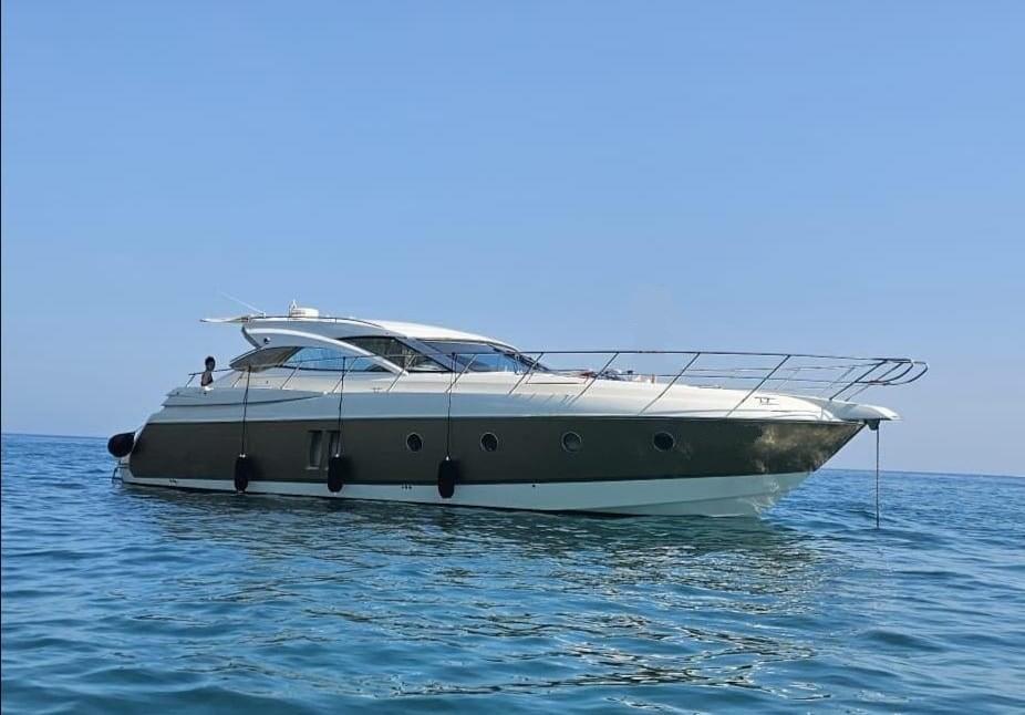 sessa marine Sessa c52