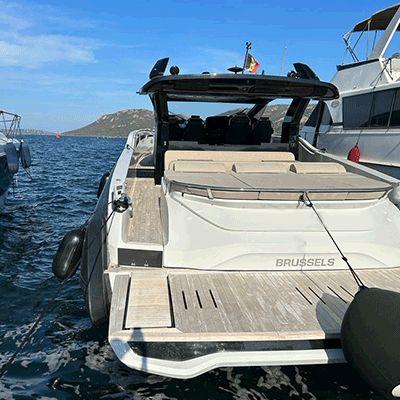 sacs tecnorib Rebel 55