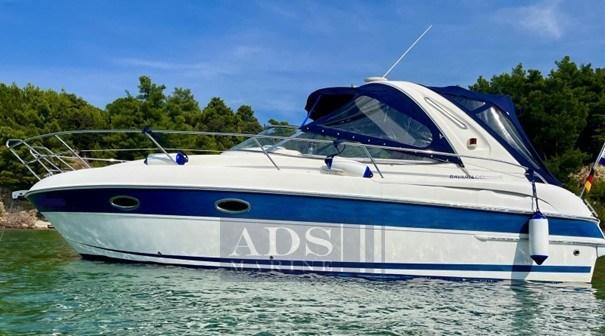 bavaria yachts 27 sport
