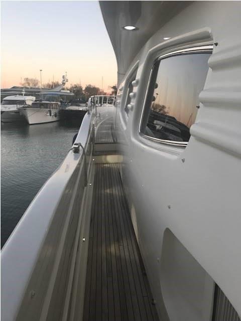 rizzardi Technema 70