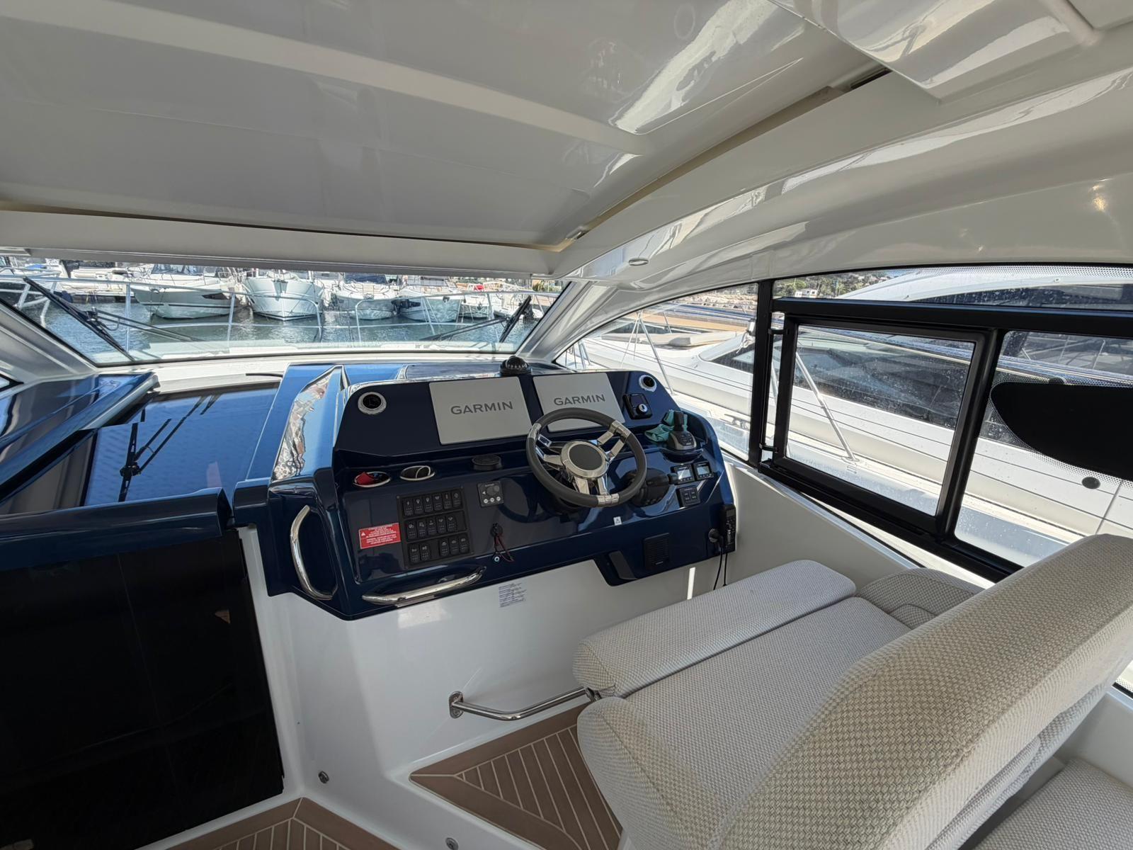 beneteau Gran turismo 36