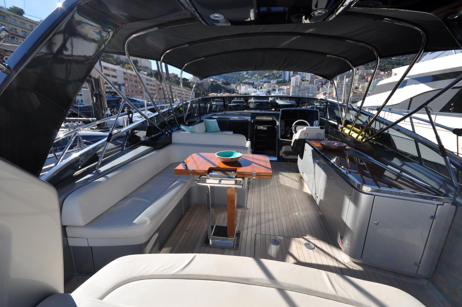 riva Rivale 56