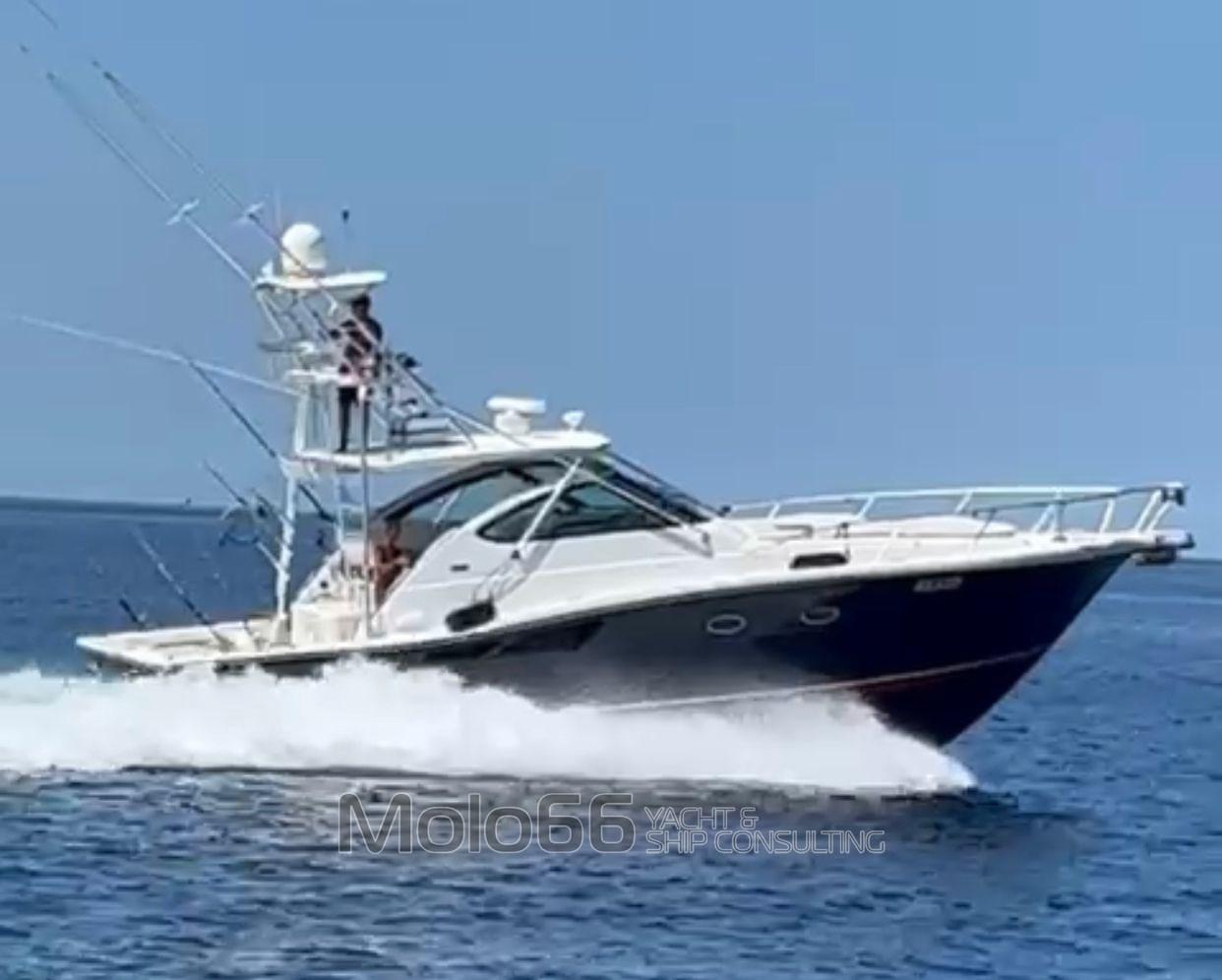 tiara yachts 4200 open