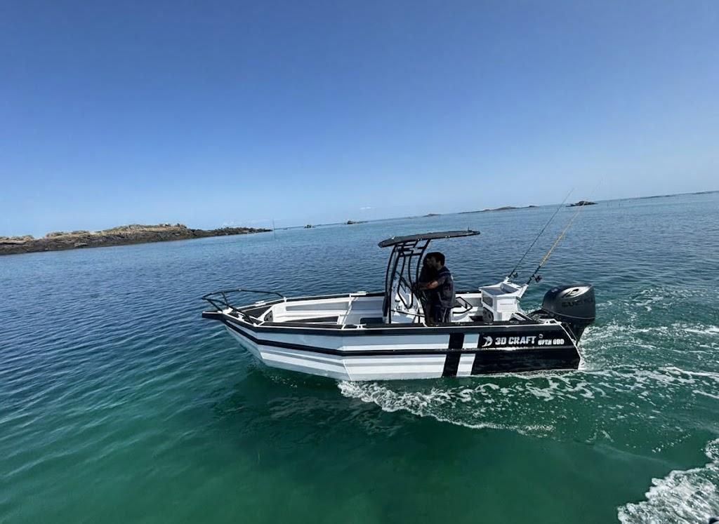 3d craft 3d craft norden 600 open