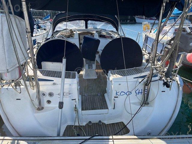 bavaria yachts Bavaria 46 cruiser