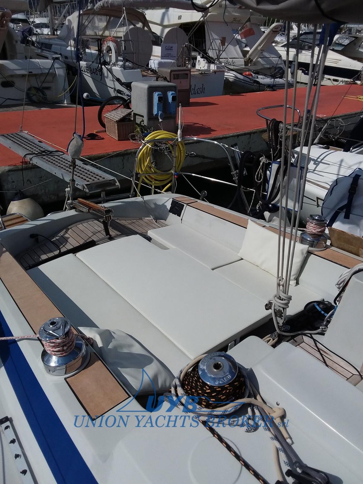 comar Comet 333