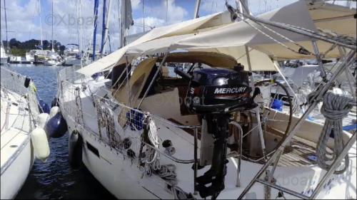 beneteau Oceanis 430