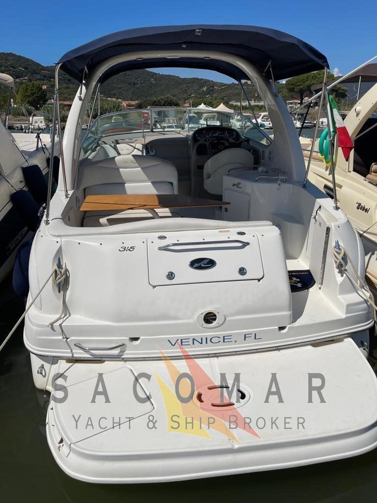 sea ray 315 sundancer