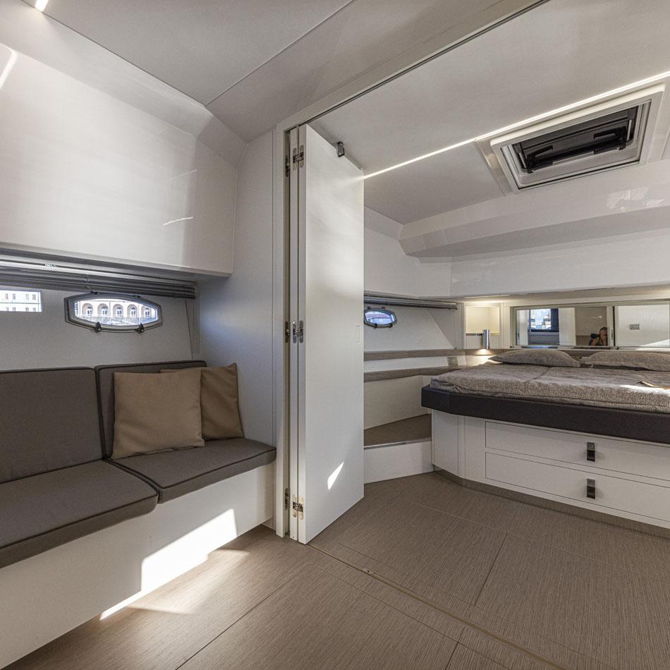 rio yachts Daytona 50