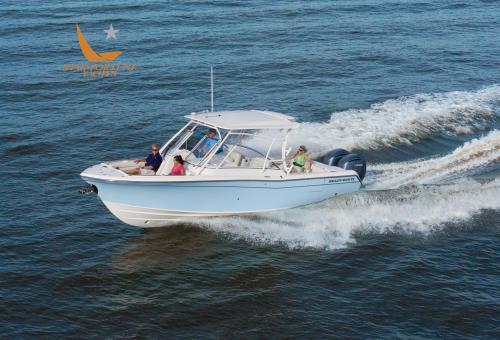 Grady white boats 285 freedom