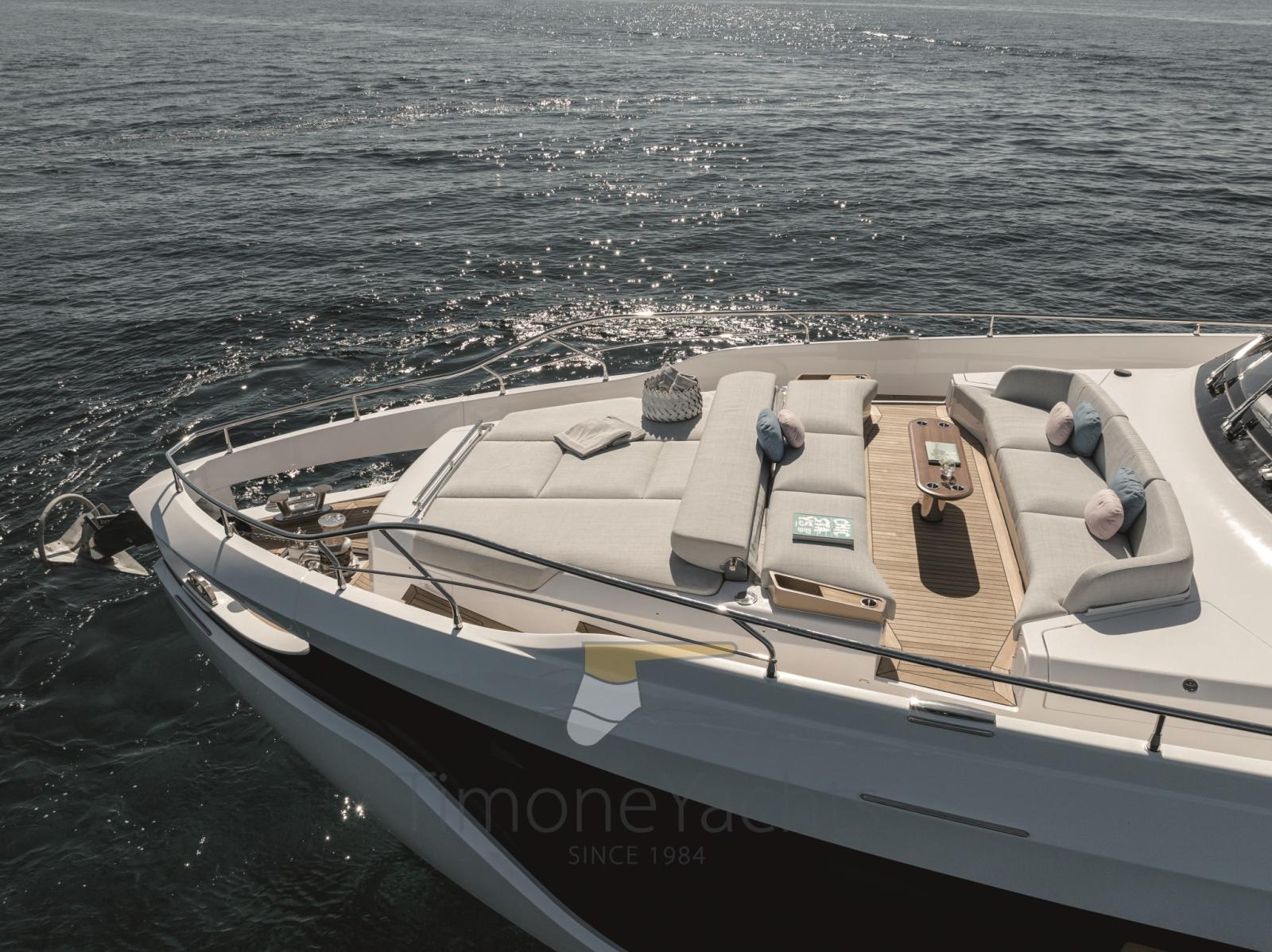 azimut Grande 26 metri