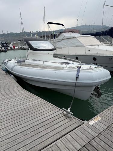 Pirelli pirelli 11 cabin