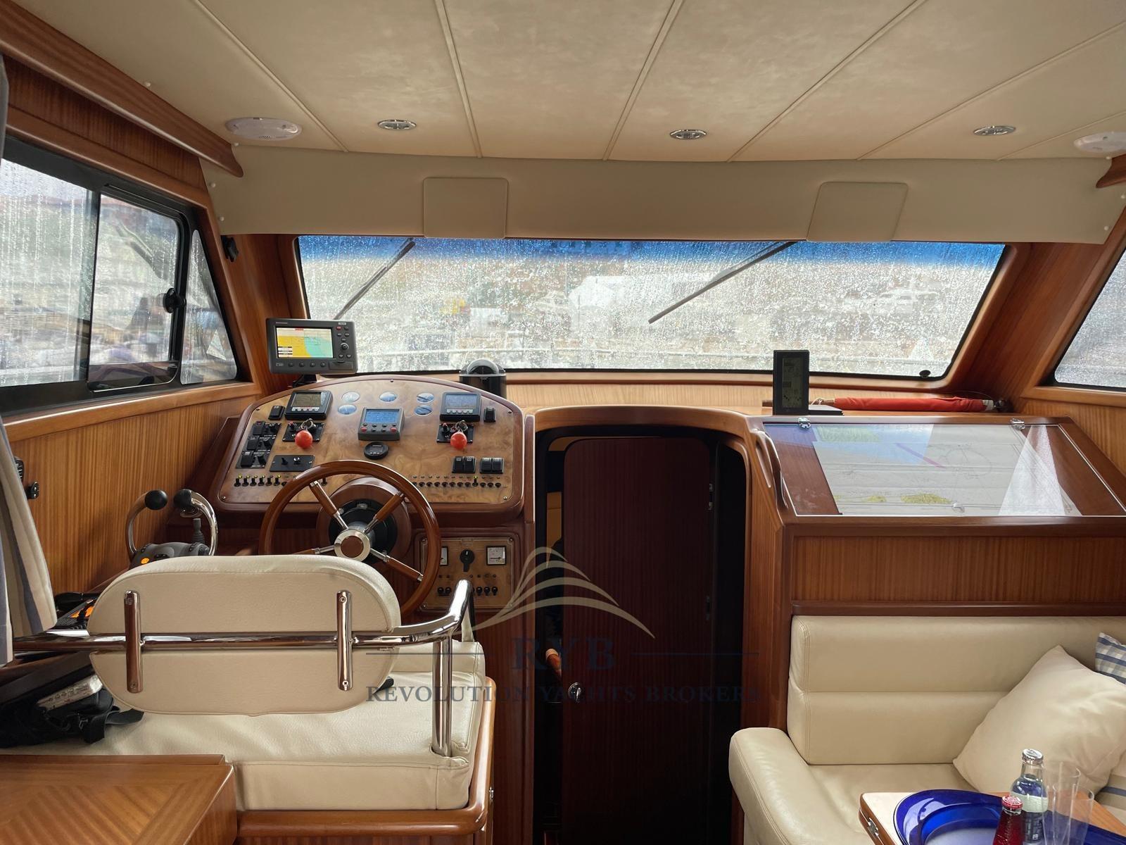 sanremo Sanremo 34