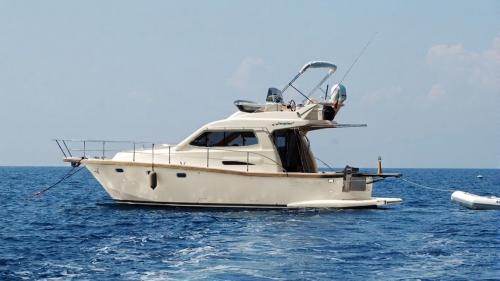 Portofino marine portofino 37