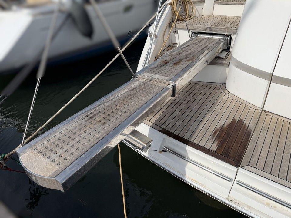 princess yachts V53