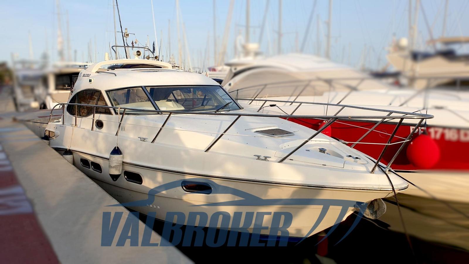 sealine Sealine c 39