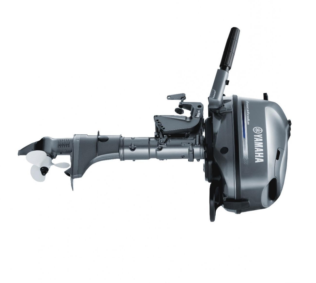 yamaha F4 bmhs/l