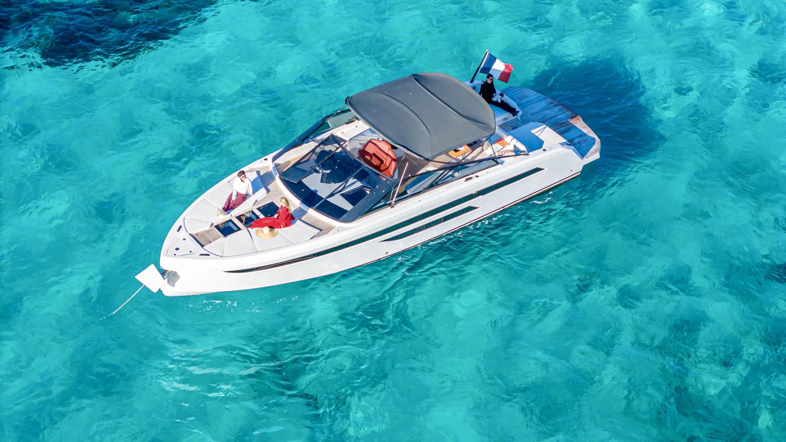 bb yachts Bb 44 ischia