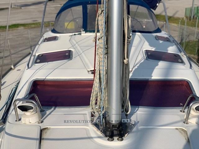 bavaria yachts Bavaria 40 vision/2007