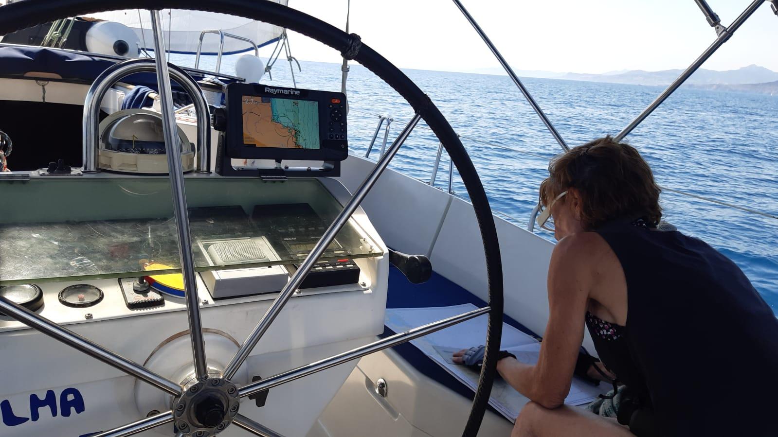 beneteau Oceanis 461