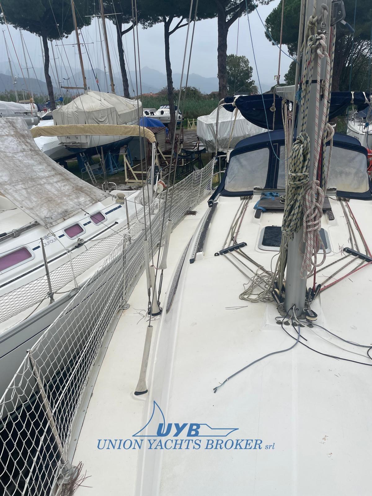 jeanneau Sun odyssey 34.2