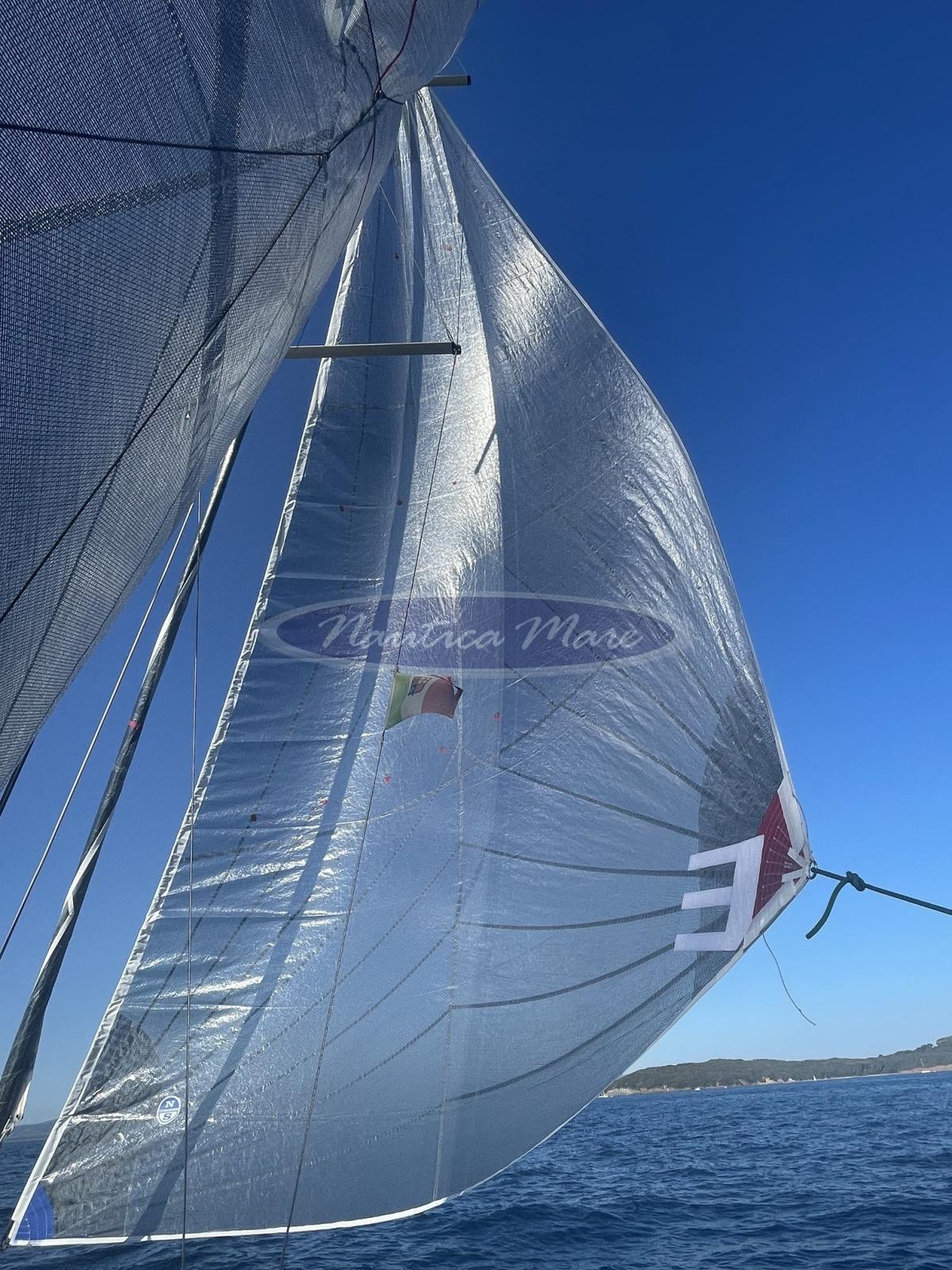 latitude 46 Tofinou 8