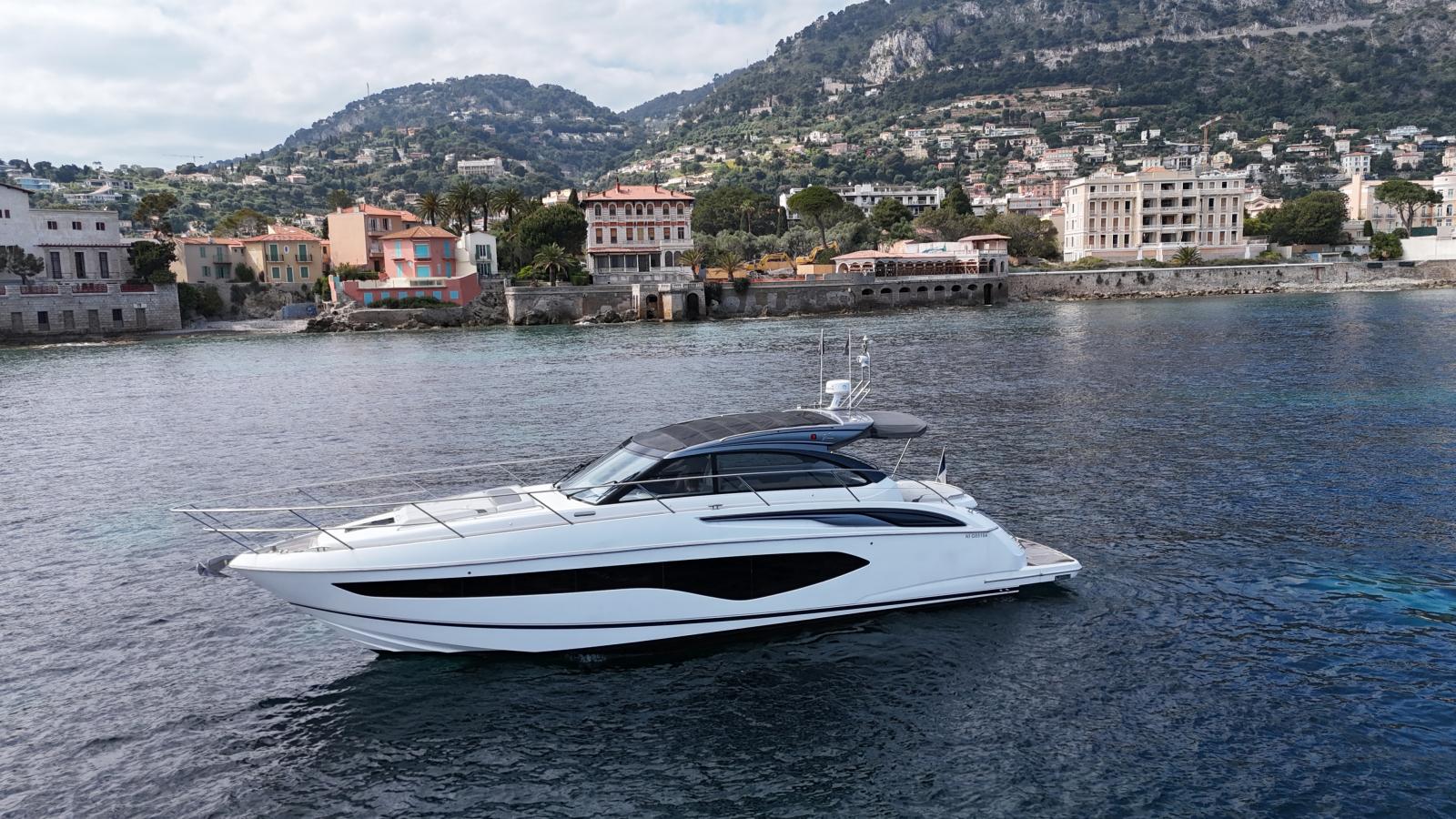 princess V50