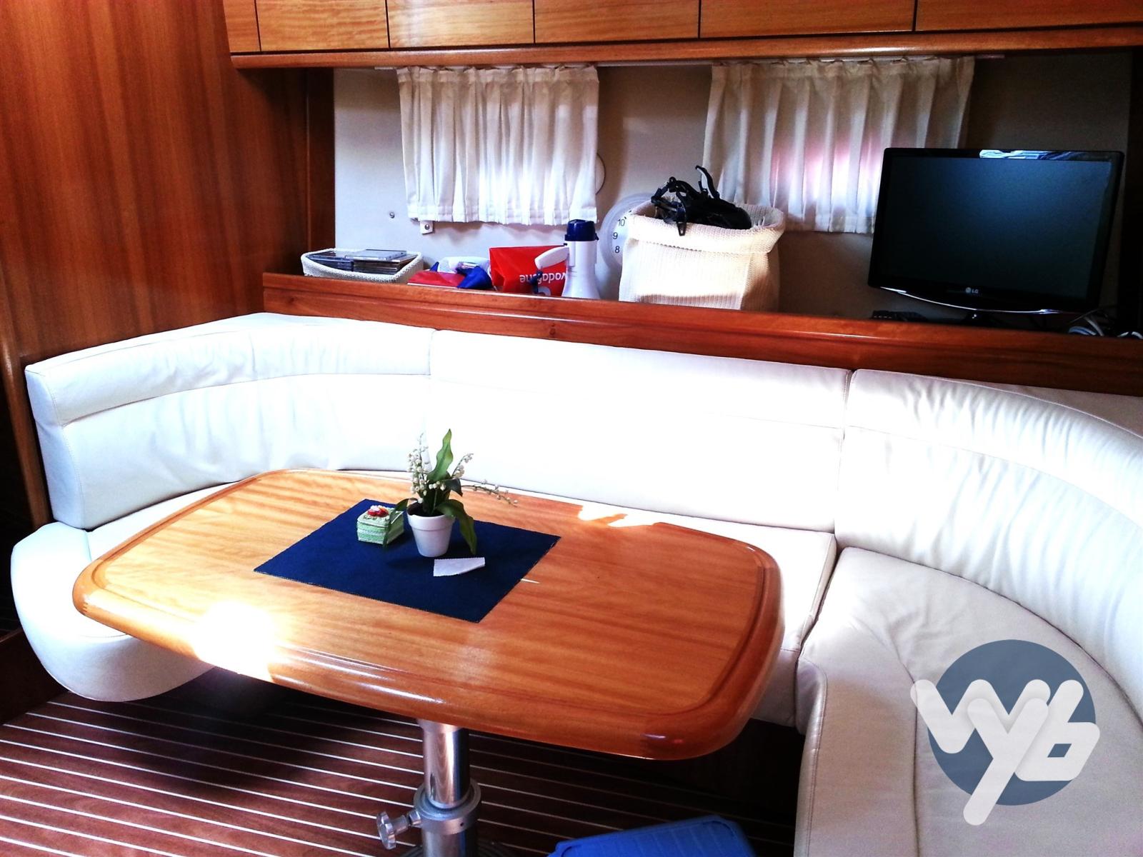 bavaria yachts Bmb 37 s