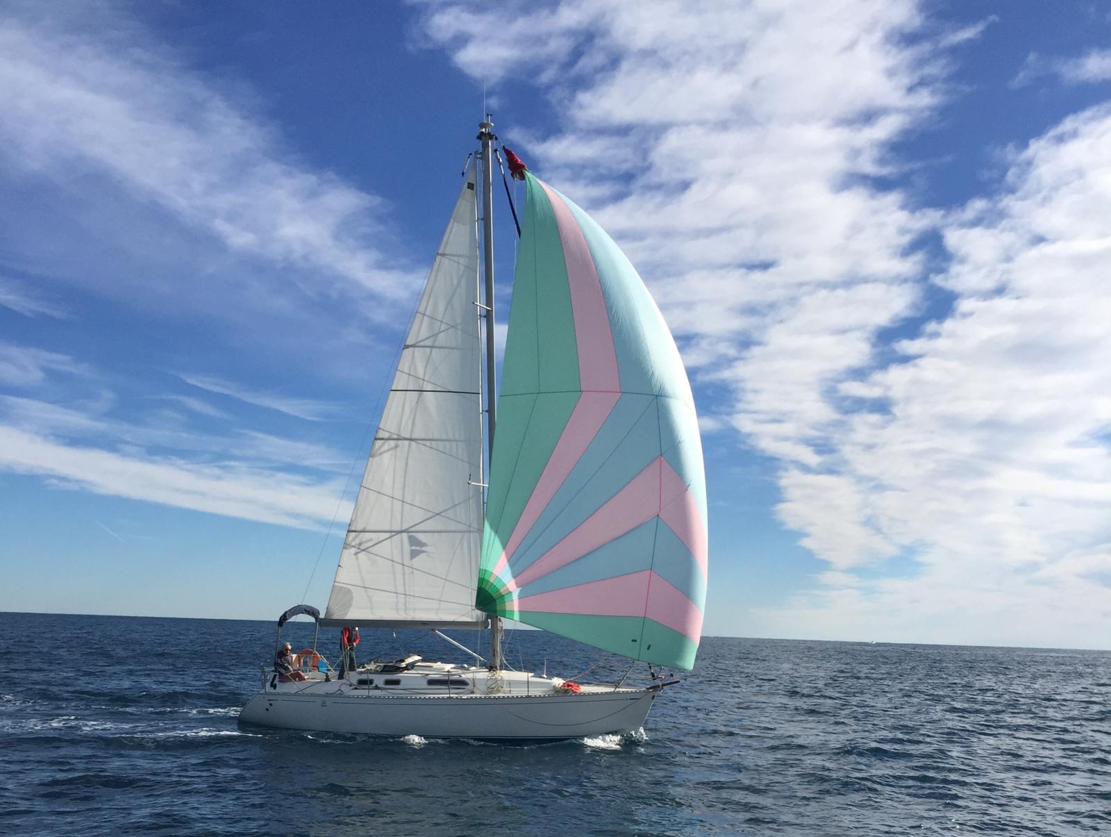 dufour Dufour 32 classic