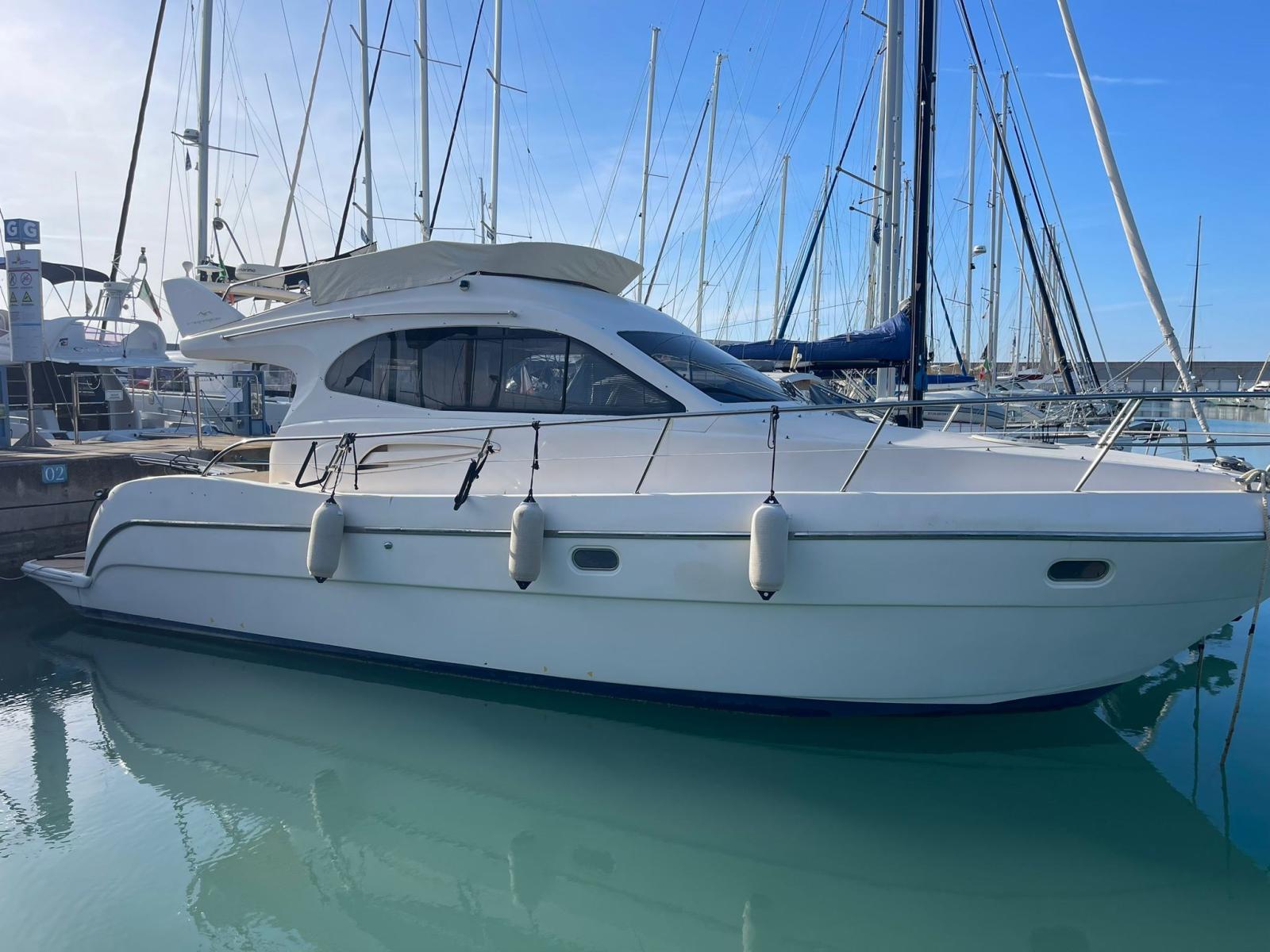 intermare Intermare 33