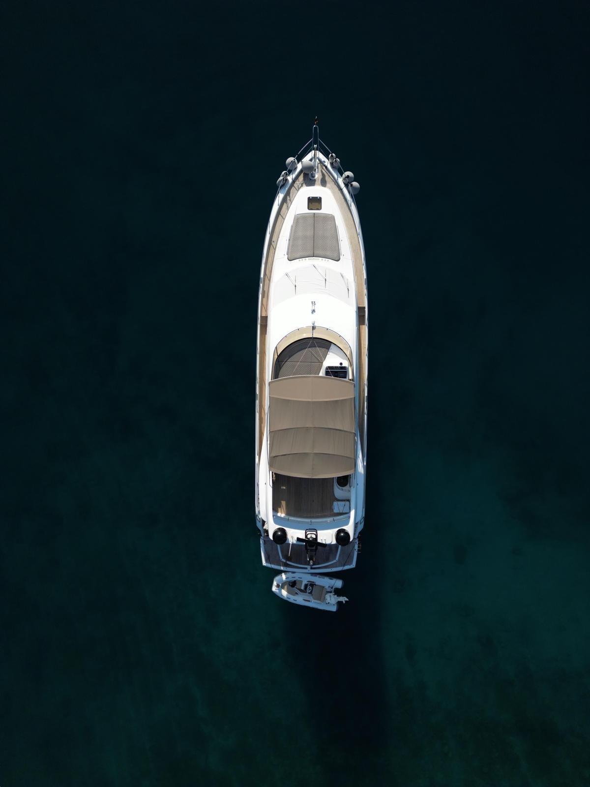sunseeker Manhattan 70