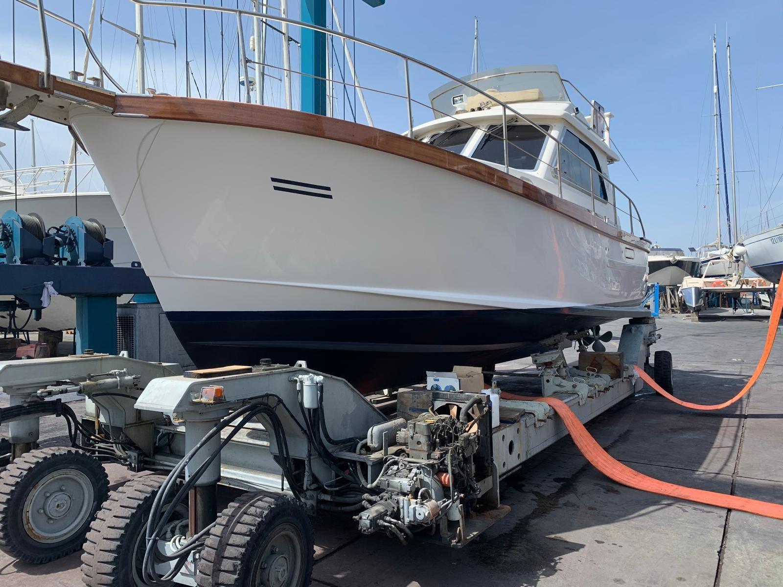 sciallino Sciallino 34' fly